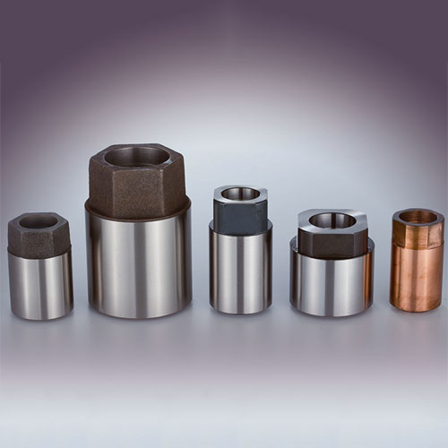 plungers(FCD,BE-25,SKD61)