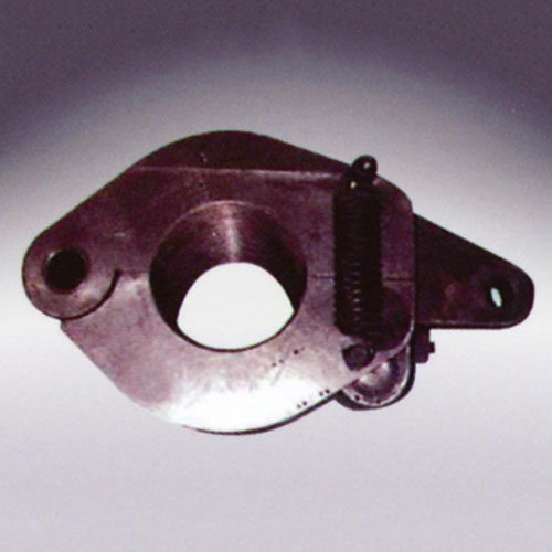 800T Machinery TAI BAR Nut