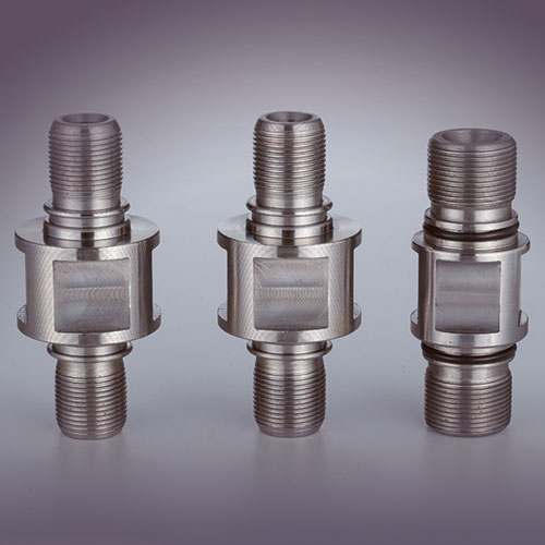 Joint for Tip & Rod 125T~2500T