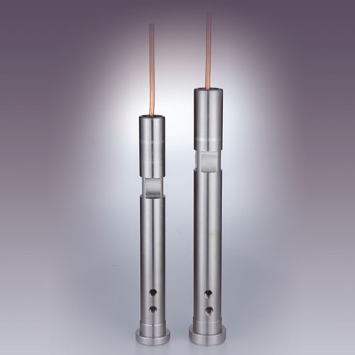 Plunger Rod with Cooling Pipe 125T~2500T