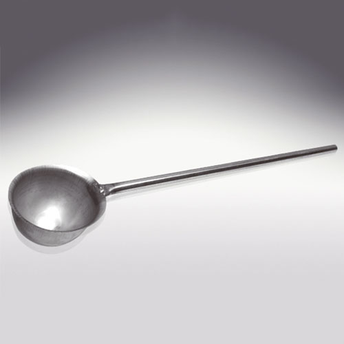 Steel Ladle