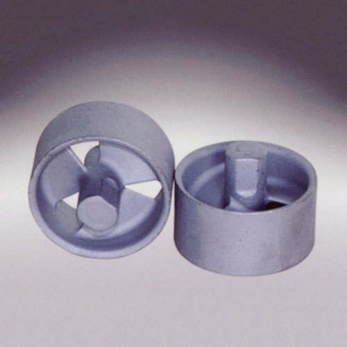 Alloy Magnesium Turbo