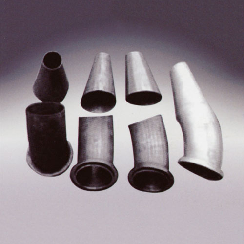 Alloy Magnesium Pouring Pipe