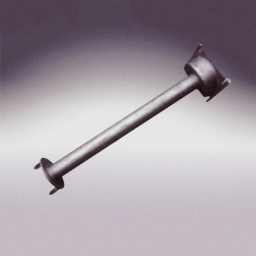 Alloy Magnesium Dosing Tube